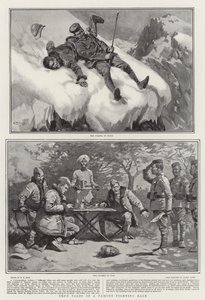 有名なファイティングレースの実話 作： William T. Maud